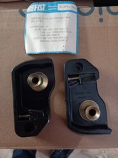 Coppia scontrino dx e sx. per