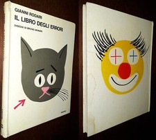Libro degli errori - libro, errori,