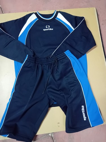Set completino sprtika - set,