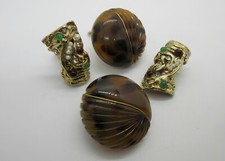 Lot of 2 Pairs of Vintage