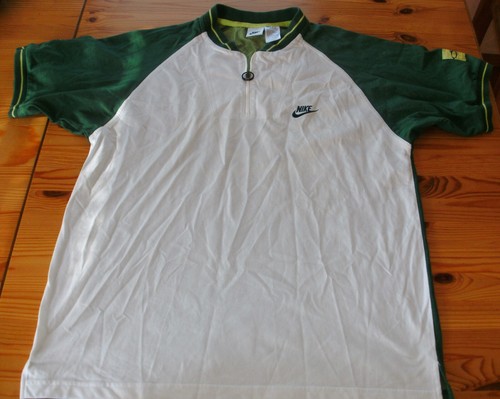 Shirt tennis nike - t-shirt,