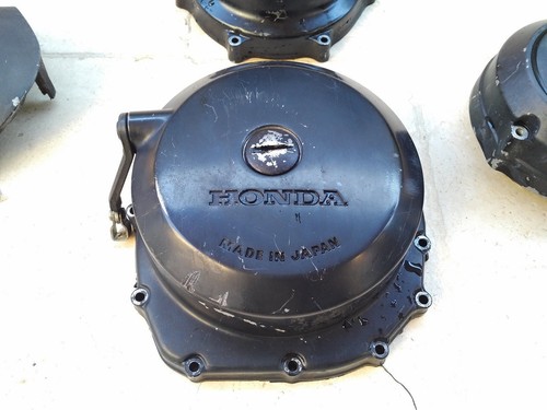 Carter frizione honda 900f - carter,