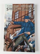 Streets Of Glory by Garth