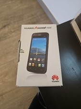 Huawei Ascend Y600 y600-u20 display + frame centrale originale funzionante