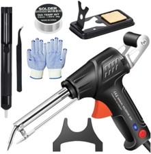 Saldatrice industriale