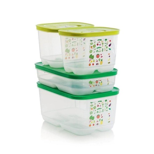 Tupperware fridgesmart set - fridgesmart,