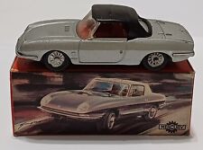 Mercury Fiat 850 spider