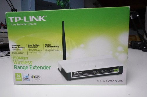 Link fi range - tp-link, ap