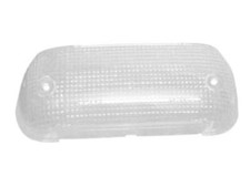 Gemma Fanale Stop Trasparente