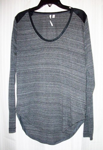 Camicia manica lunga - , nuova