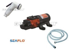 KIT POMPA AUTOCLAVE 3,8 lt/min