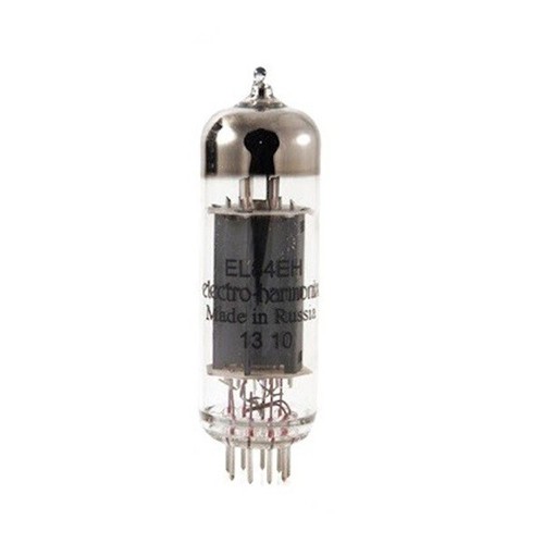 Electro harmonix el84 valvola - harmonix, el84,