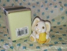 CONIGLIO CON UOVO  MINI  THUN