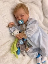 Promotion! Bebe reborn kit