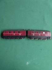 Trenini Lima - Loco diesel V188.002a delle Ferrovie Tedesche - leggere bene