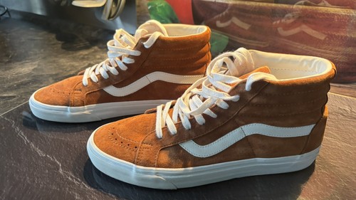 Vans scotchgard sk8 sneaker - vans,