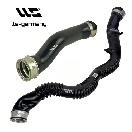 Tubi turbo per bmw xdrive - 2,