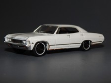 1967 '67 Chevrolet Impala