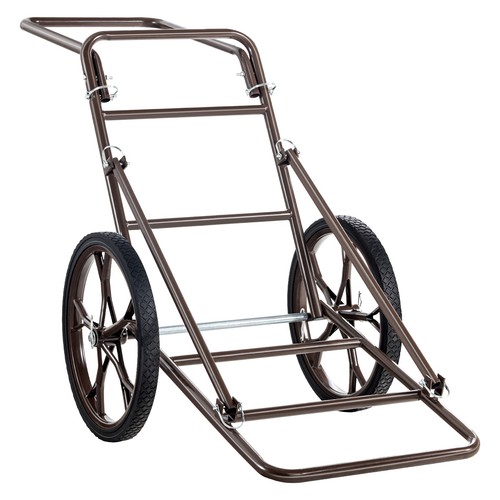 Vevor chariot gibier - à,