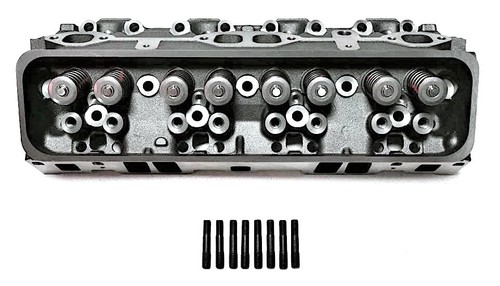 Testa cilindro mercruiser 7l - mercruiser, 5,7l