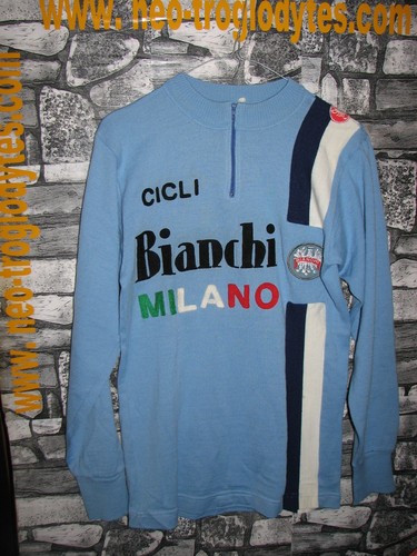 Vintage cycling jersey maglia - vintage,