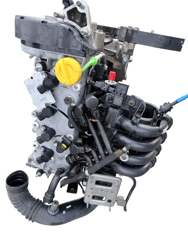 Motore 188a5000 fiat idea - fiat,