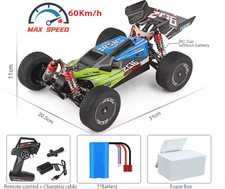 1:14 RC Auto - Fuoristrada