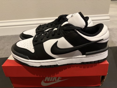 Dz2794 001 nike dunk - [dz2794-001], low