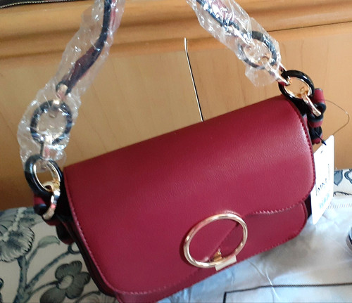 Borsa tracolla mkf mia k - a,