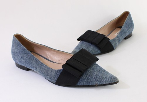 Scarpa piatta miu - piatta,