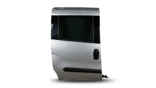 Porta laterale destra fiat - laterale,