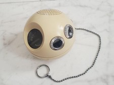 Space Age Panapet R70 Radio