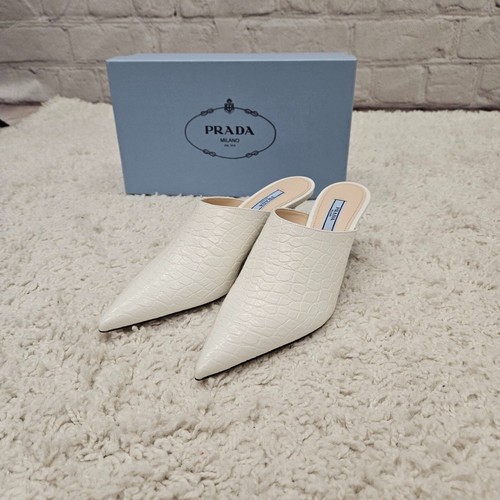 Nuovo prada mules donna - prada,