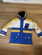 Giaccone Vintage Napapijri