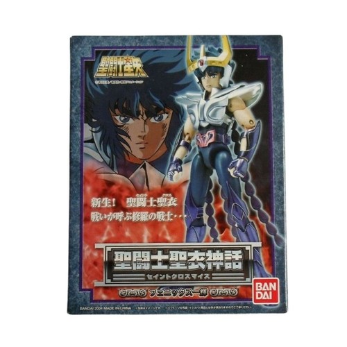 Saint seiya myth cloth - saint,