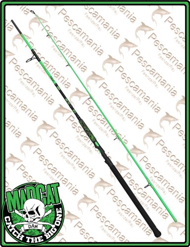Canna madcat series spin - canna,