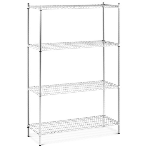 Scaffale filo metallico 1000 - scaffale,