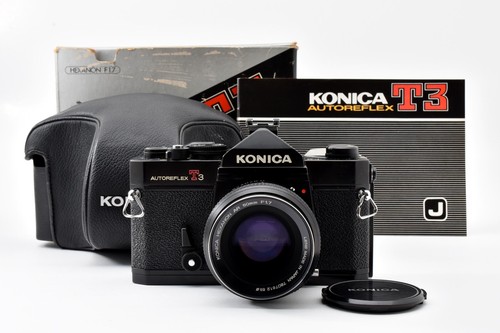 Quasi inutilizzato konica - inutilizzato],