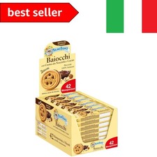 Mulino Bianco Biscotti
