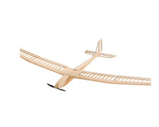 Aereo radiocomandato F25 AION