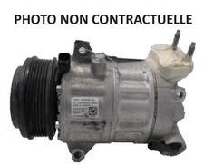 Compressore clima opel astra - clima,