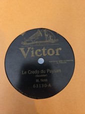 31 - M. Note - VICTOR 78 63130