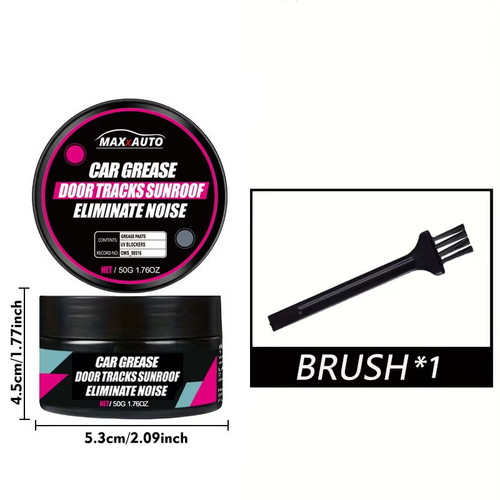 Grasso lubrificante per auto - per,
