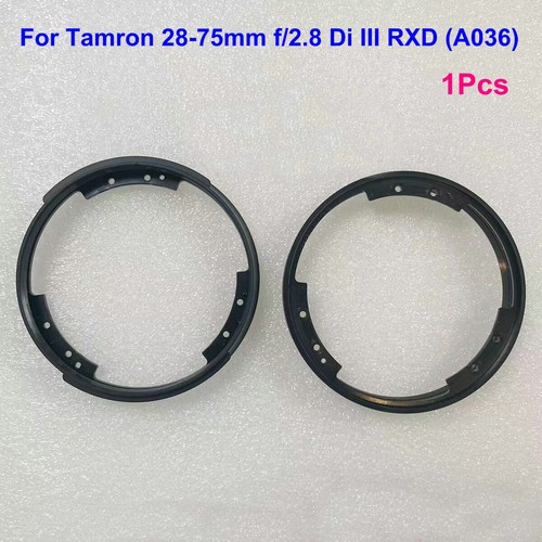 Tubo base supporto anello