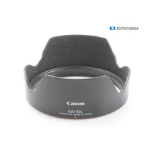 Canon Ghiiera EW-83L + Buono