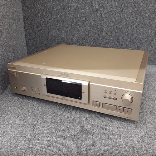 Lettore sony cdp - cd,