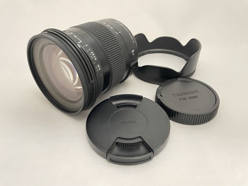Sigma 70mm 4 dc - sigma, f2.8-4