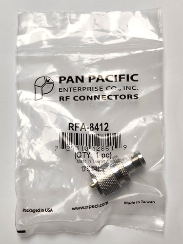 Pan pacific rfa 8412 - pacific, rfa-8412
