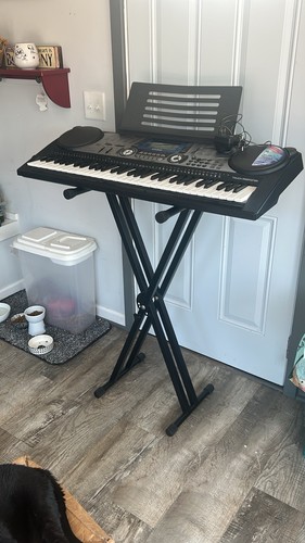 Tastiera casio ctk 651 - tastiera, ctk-651
