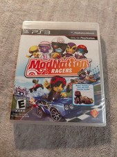 ModNation Racers (Sony